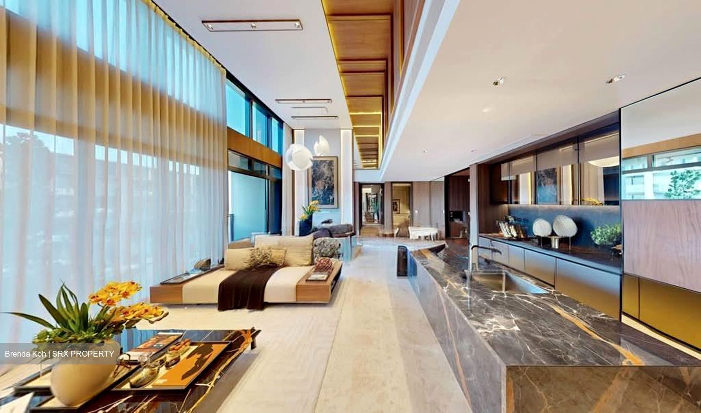 Tembusu Grand (D15), Condominium #609600051